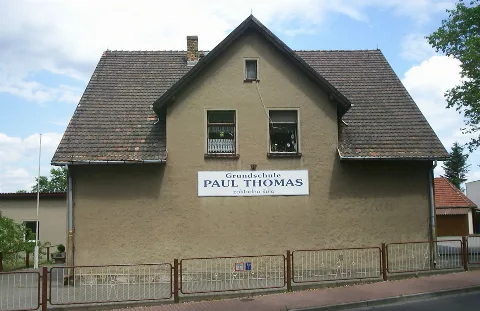 Grundschule Trebendorf