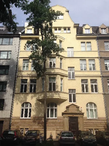 Grunerstraße32