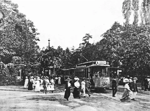 Menzelstraße