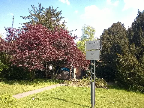 Grunewald Karmielplatz