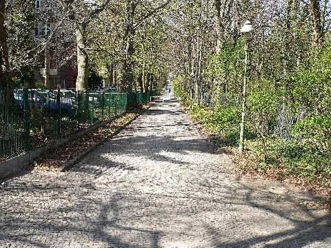 Grunewaldhasensprung