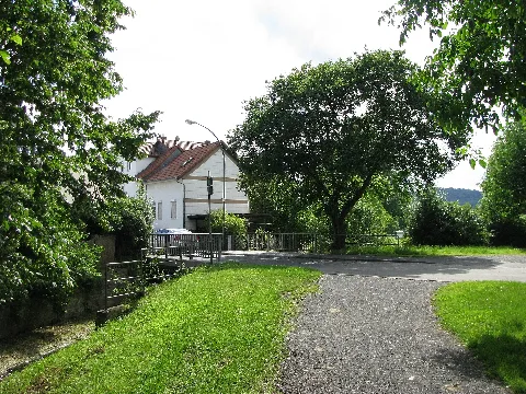 Grunnelbach, 1, Oberzwehren, Kassel