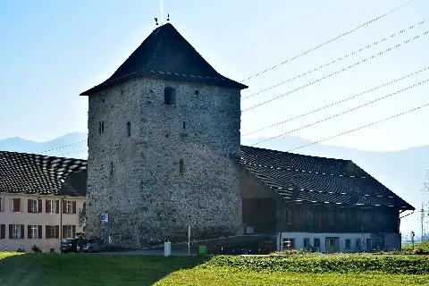 Grynau Turm Linthkanal 2015 11 10 14 24 42