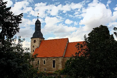 Gs Nikolaikirche 2009