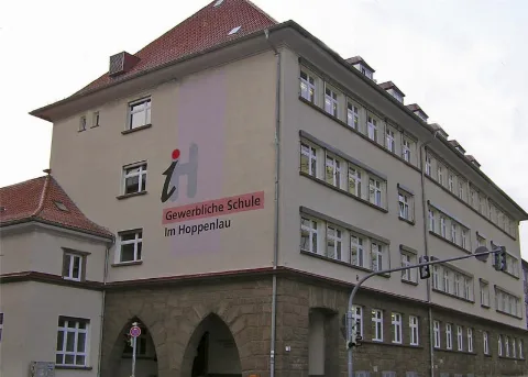Gsih Stuttgart