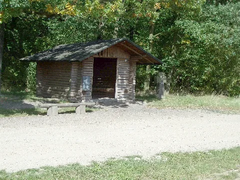 Am Steinkreuz