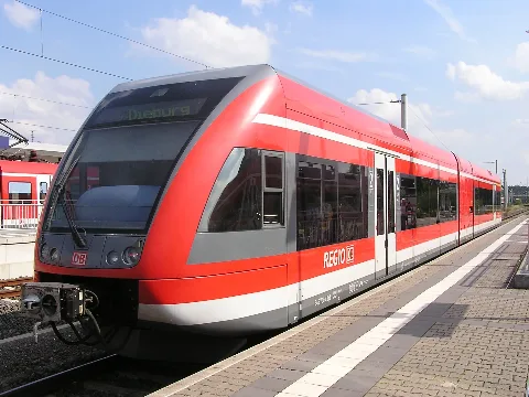 Gtw 2 6 Db Ober Roden