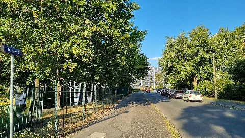Gubener Straße (1)