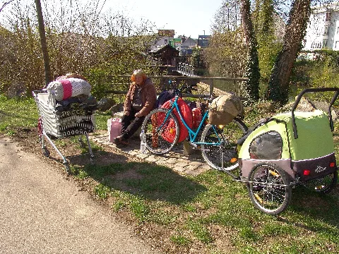 Gudrun In Lahr