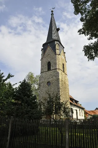 Gügleben Kirche 2