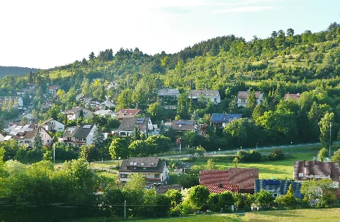 Gültlingen Panoramio