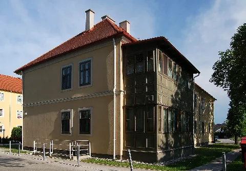 Günselsdorf, Wr. Neustädterstraße 1