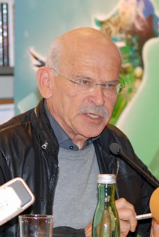 Günter Wallraff Crop (Dfdb)