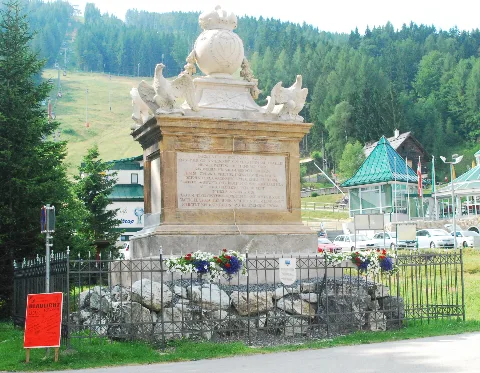 Guentherz 2010 07 17 0002 Semmering Denkmal Strassenbau 1728