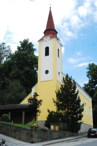 Guentherz 2010 07 31 0086 Karlstein Kirche