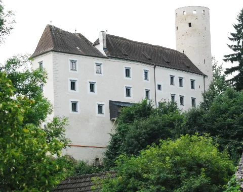 Guentherz 2010 07 31 0097 Karlstein Burg