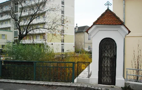 Guentherz 2010 11 20 0094 Moedling Bruecke Eisentorstrasse Johannes Nepomuk4