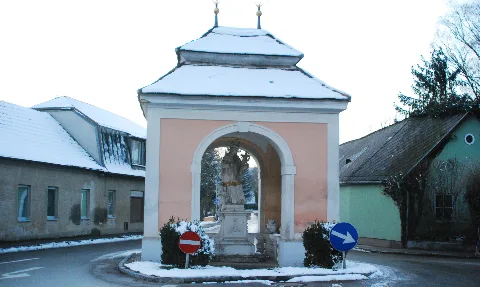 Guentherz 2010 11 27 0054 Mauerbach Noe Johannes Nepomuk
