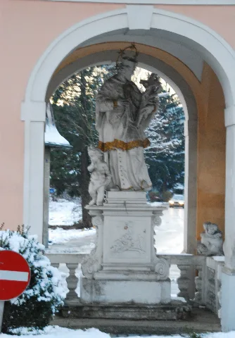 Guentherz 2010 11 27 0056 Mauerbach Noe Johannes Nepomuk