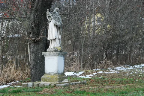Guentherz 2010 12 13 0008 Goellersdorf Johannes Nepomuk