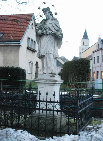 Guentherz 2011 01 01 0041 Sankt Andrae Hagental Johannes Nepomuk