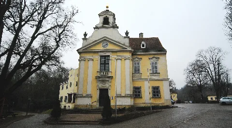 Guentherz 2011 02 19 0046 Breitenfurt Pfarrkirche