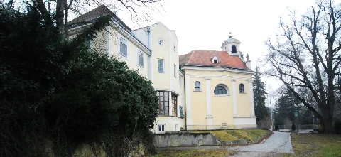 Guentherz 2011 02 19 0050 Breitenfurt Pfarrkirche