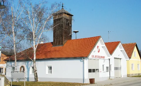 Guentherz 2011 02 26 0010 Jetzelsdorf Feuerwehrhaus