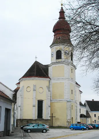 Guentherz 2011 03 19 0013 Goellersdorf Kirche