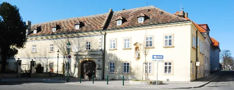 Guentherz 2011 03 24 0008 Wien12 Altmannsdorf Khleslplatz12 Dr Karl Renner Institut