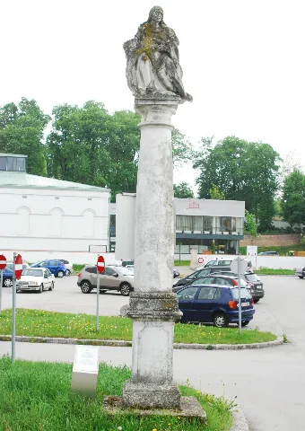 Guentherz 2011 05 01 0067 Kleinwetzdorf Pieta