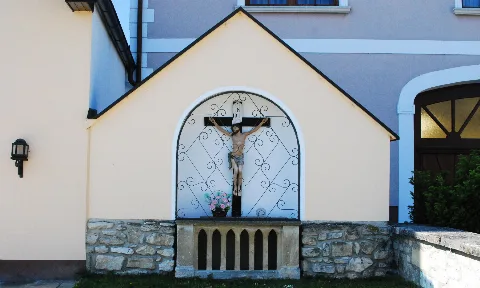 Guentherz 2011 05 07 0114 Au Am Leithaberge Kreuz