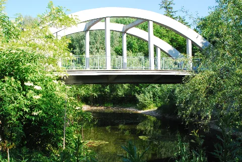 Guentherz 2011 05 18 0099 Stockerau In Der Au Bruecke