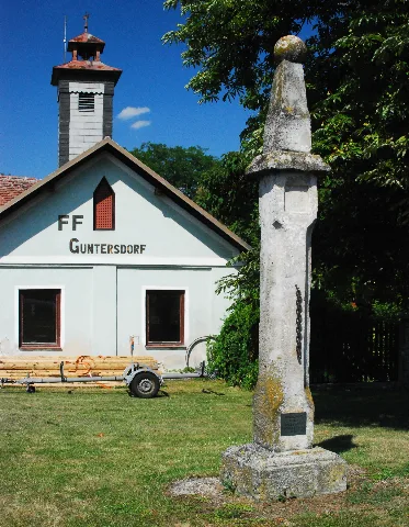 Guentherz 2011 07 16 0049 Guntersdorf Pranger