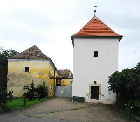 Guentherz 2011 07 30 0175 Missingdorf Turmkapelle