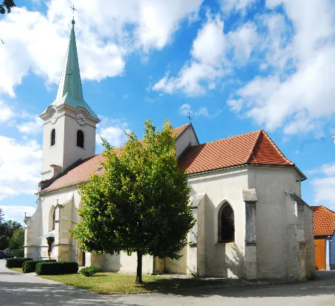 Guentherz 2011 09 10 0401 Stoitzendorf Kirche