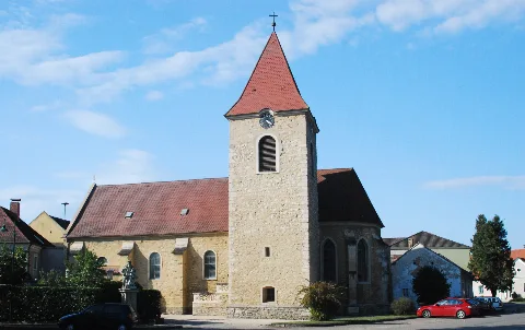 Guentherz 2011 09 17 0191 Immendorf Kirche