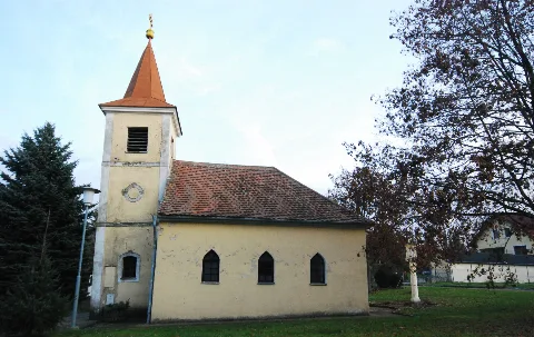 Guentherz 2011 11 26 0052 Furth Kapelle