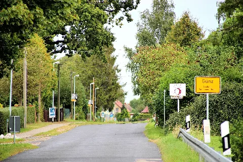 Günz Oe Sw
