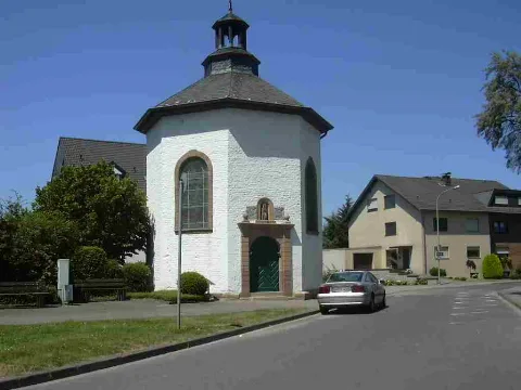 Gürzenich, Kapelle