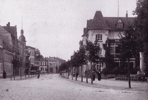 Guestrow Historical 01