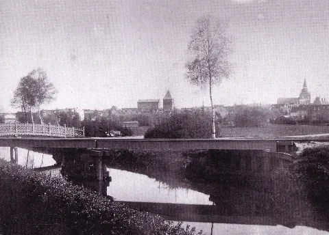 Guestrow Historical 02