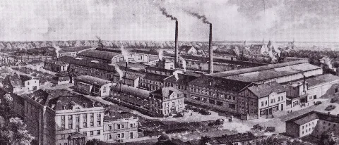 Guestrow Historical 11