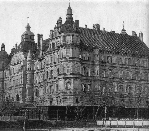 Guestrow Historical 14