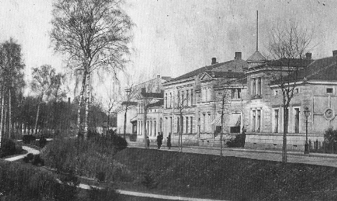 Guestrow Historical 21