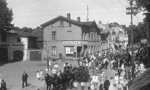Guestrow Historical 23