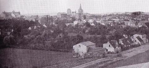 Guestrow Historical 25