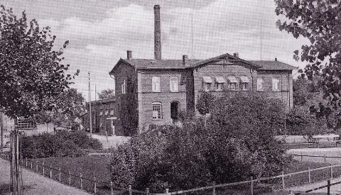Guestrow Historical 28