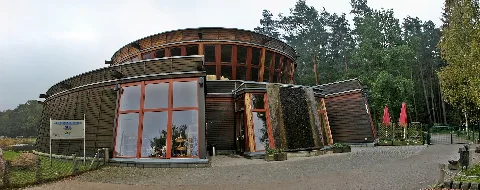 Güstrow Natur Und Umweltpark Umweltbildungszentrum (01 1)