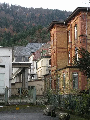 Gütermann Fabrik (3)